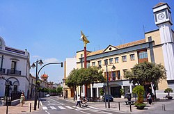 Quart de Poblet - Ayuntamiento 6